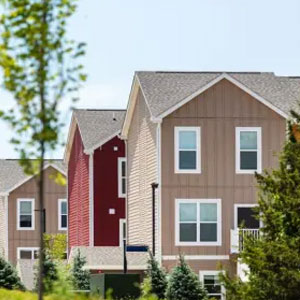 Housing Cost in Kansas City Missouri