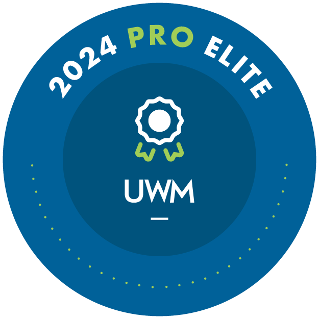 UWM 2024 Pro Elite